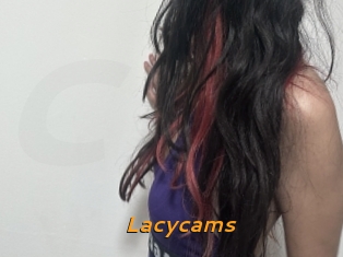 Lacycams