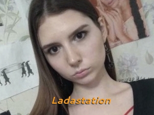 Ladastation