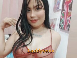Laddysexx