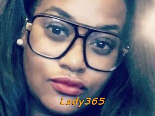 Lady365