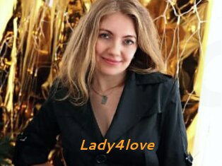 Lady4love