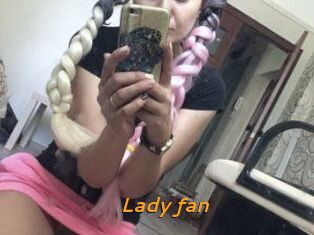 Lady_fan