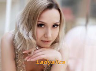 Ladyalica