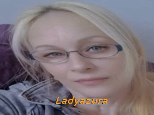 Ladyazura