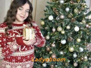 Ladyeboom