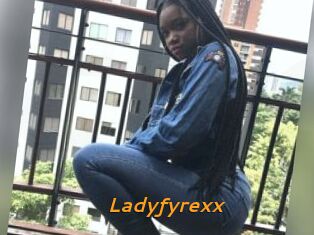 Ladyfyrexx