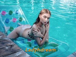 Ladyhdream