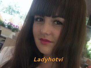 Ladyhotvi