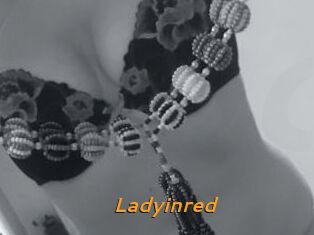 Ladyinred