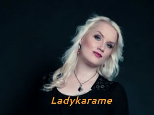 Ladykarame
