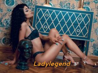 Ladylegend