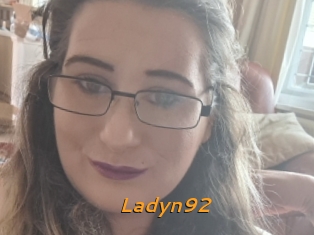 Ladyn92