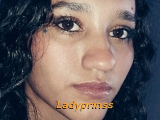 Ladyprinss