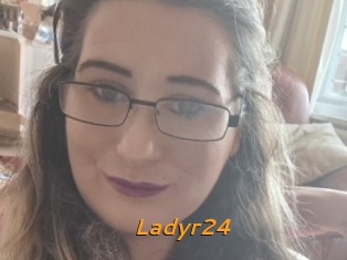 Ladyr24