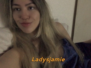 Ladysjamie