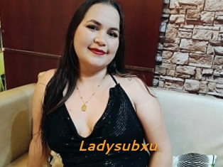 Ladysubxu