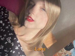 Laes