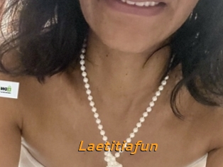 Laetitiafun