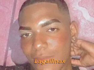 Lagallinax