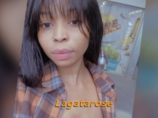Lagatarose
