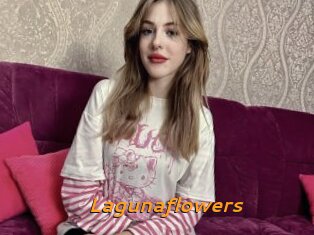 Lagunaflowers