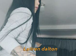 Laiiren_dalton