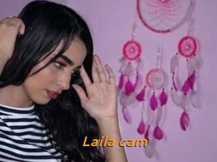 Laila_cam