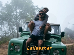 Lailaasher