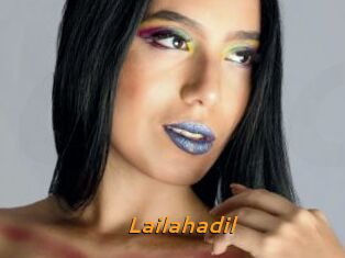 Lailahadil
