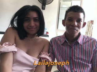 Lailajoseph