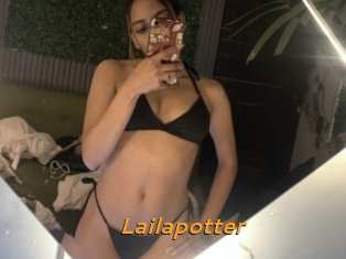 Lailapotter