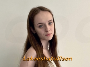 Lakeeshatullison