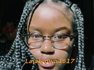 Lalabrown1617