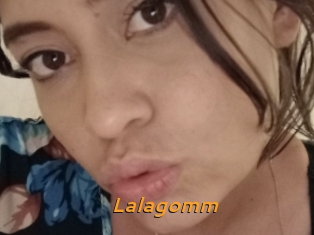 Lalagomm