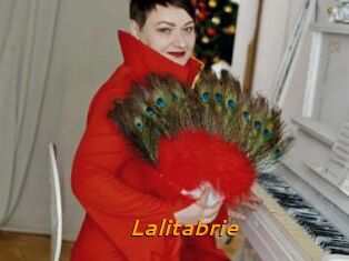 Lalitabrie