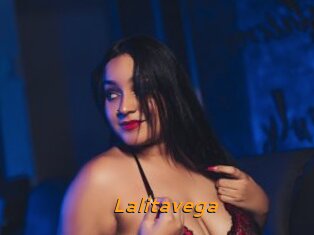 Lalitavega