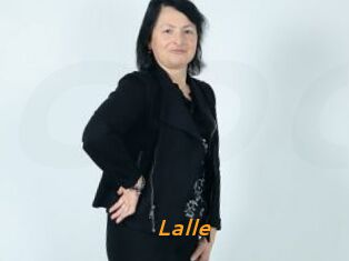 Lalle