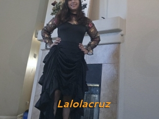 Lalolacruz