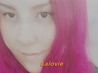 Lalovie