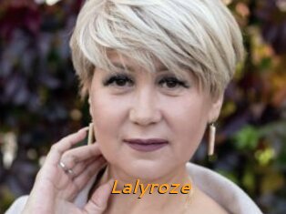 Lalyroze