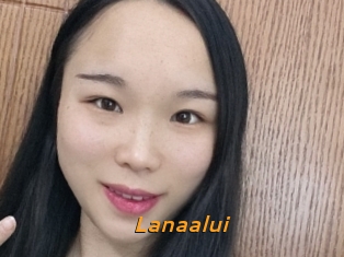 Lanaalui