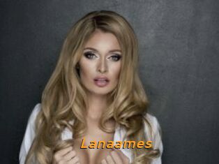 Lanaames