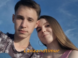 lanaandtimur Cuckold Directory