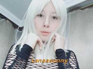 Lanaasunny