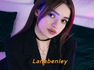 Lanabenley