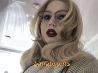 Lanabronts