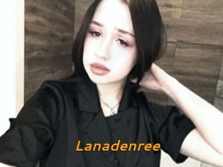 Lanadenree