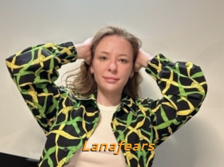 Lanafears