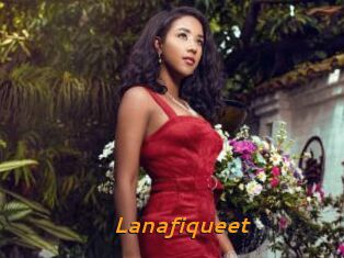 Lanafiqueet