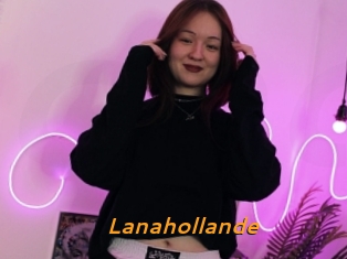 Lanahollande